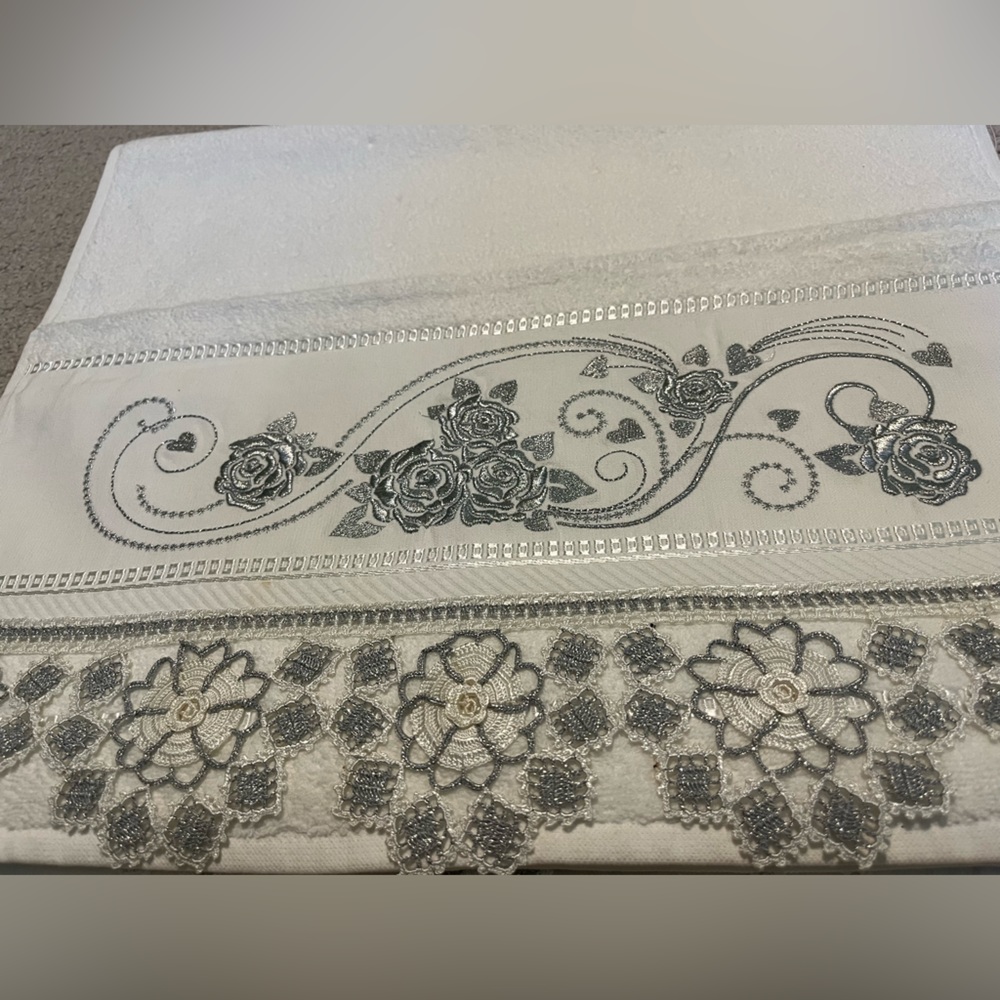 completely handmade traditional products handmade cross-stitch